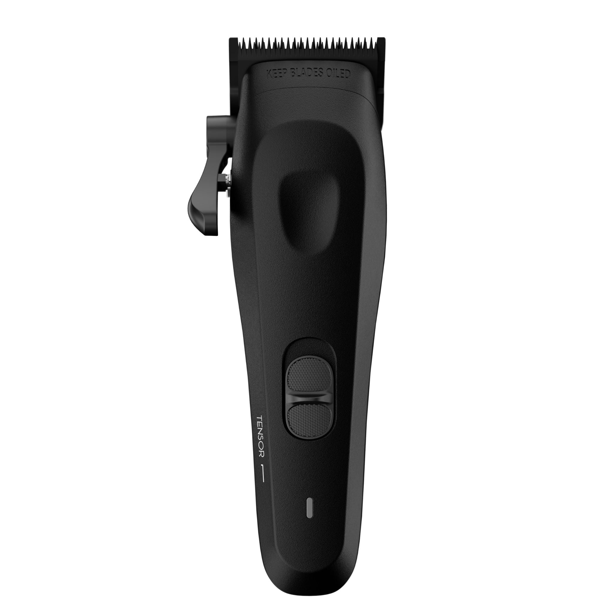 Tensor 1 Black – Barbiere e tagliacapelli professionale basato sull'intelligenza artificiale
